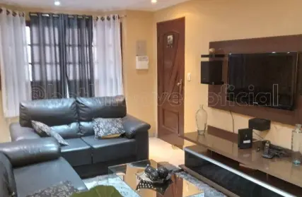 Imagem: Sobrado para Venda, Jardim Modelo