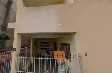 Imagem: Sobrado para Venda, Vila Gustavo