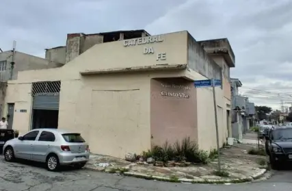 Imagem: Galpão / Salão para Alugar, Parque Edu Chaves