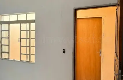 Imagem: Sobrado para Alugar, Jardim Brasil