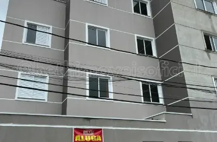 Imagem: Apartamento para Alugar, Jaçanã