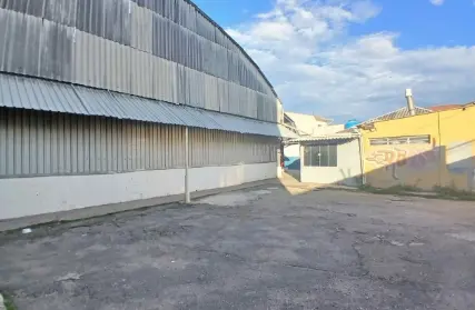 Imagem: Galpão / Salão para Venda, Parque Edu Chaves