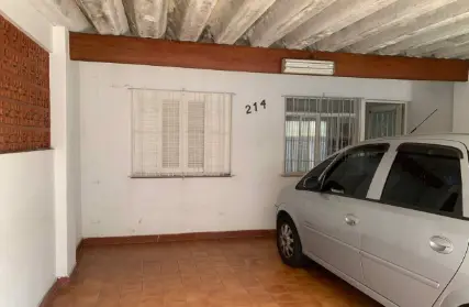 Imagem: Casa Térrea para Venda, Jaçanã