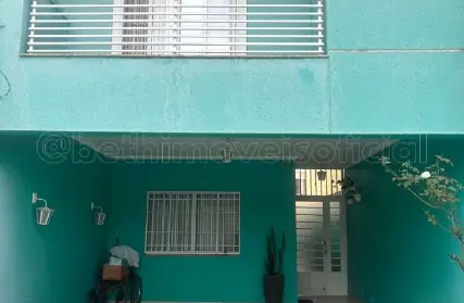 Imagem: Sobrado para Venda, Parque Edu Chaves