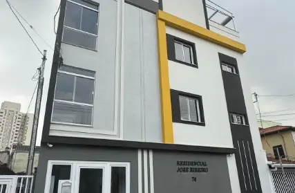 Imagem: Apartamento para Venda, Jaçanã