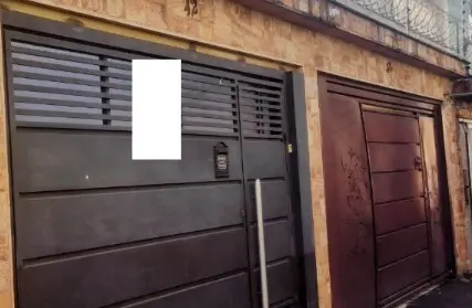 Imagem: Sobrado para Venda, Jaçanã