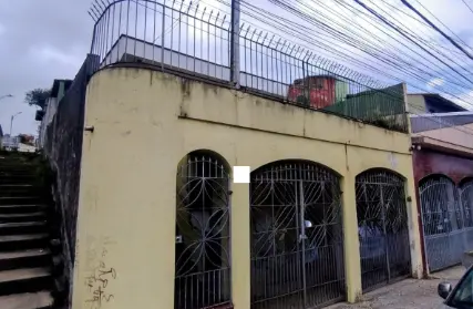 Imagem: Sobrado para Venda, Jardim Tremembé