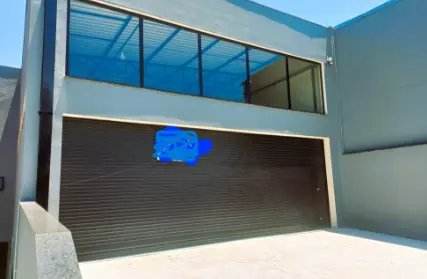 Imagem: Prédio Comercial para Alugar, Tremembé
