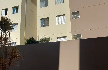 Imagem: Apartamento para Venda, Jardim Cachoeira