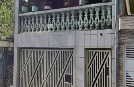 Imagem: Sobrado para Venda, Jardim Filhos da Terra