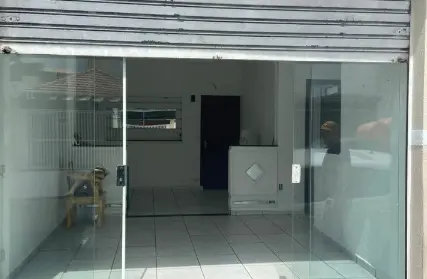 Imagem: Galpão / Salão para Alugar, Vila Nilo