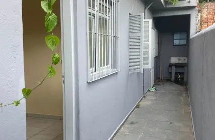 Imagem: Casa Térrea para Alugar, Vila Nilo