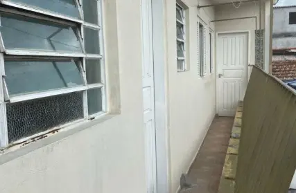 Imagem: Casa Térrea para Alugar, Vila Nova Carolina