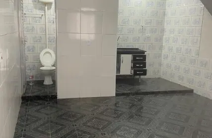Imagem: Casa Térrea para Alugar, Jardim São João