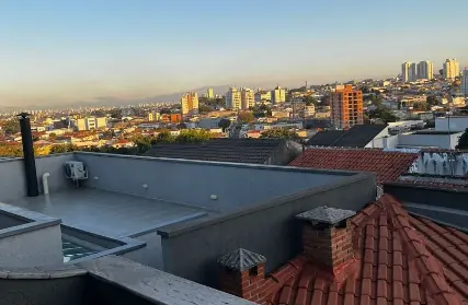 Imagem: Sobrado para Venda, Jardim Guapira