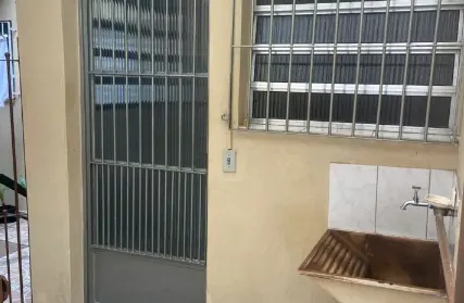 Imagem: Casa Térrea para Alugar, Vila Nova Carolina