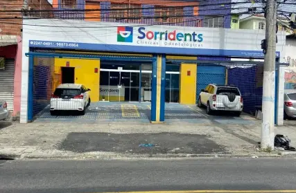 Imagem: Galpão / Salão para Alugar, Tremembé