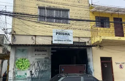 Imagem: Galpão / Salão para Alugar, Parque Edu Chaves