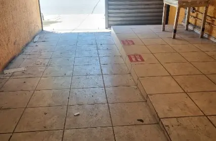 Imagem: Galpão / Salão para Alugar, Jaçanã