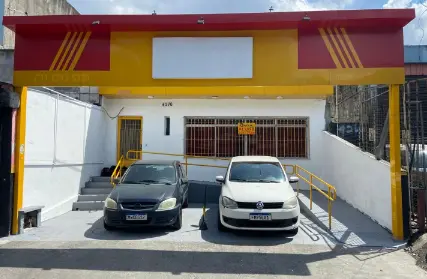 Imagem: Casa Comercial para Alugar, Tremembé