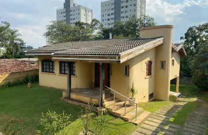 Imagem: Casa Térrea para Alugar, Jardim Tremembé