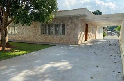 Imagem: Casa Térrea para Alugar, Jardim Tremembé