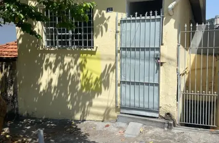 Imagem: Casa Térrea para Alugar, Vila Constança