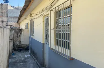 Imagem: Casa Térrea para Alugar, Vila Nilo