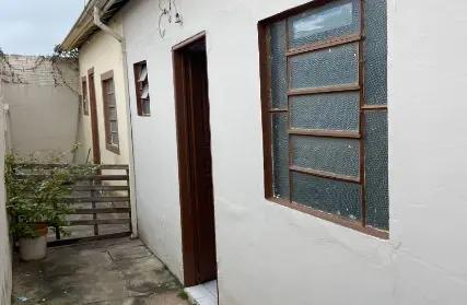 Imagem: Casa Térrea para Alugar, Vila Nilo