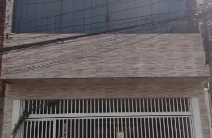 Imagem: Sobrado para Venda, Jardim Flor de Maio