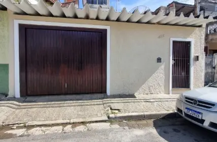 Imagem: Casa Térrea para Alugar, Parque Vitória