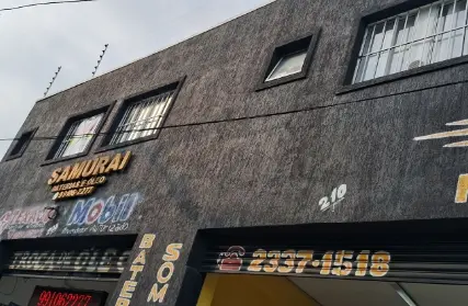 Imagem: Sala Comercial para Alugar, Vila Nova Mazzei