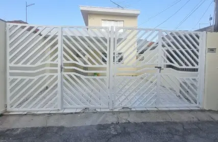 Imagem: Sobrado para Alugar, Jaçanã