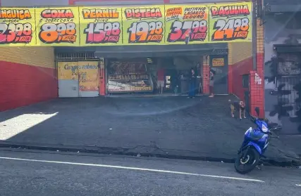 Imagem: Sala Comercial para Alugar, Sítio do Piqueri