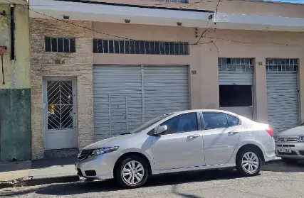 Imagem: Galpão / Salão para Alugar, Jaçanã