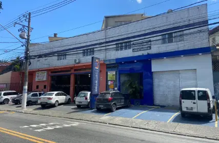 Imagem: Sala Comercial para Alugar, Sítio do Piqueri