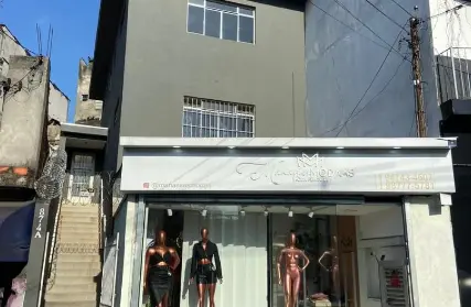 Imagem: Sala Comercial para Alugar, Sítio do Piqueri