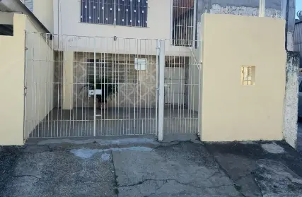 Imagem: Sobrado para Alugar, Jardim Modelo
