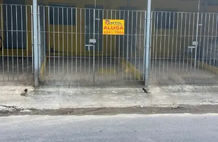 Imagem: Casa Térrea para Alugar, Parque Casa de Pedra