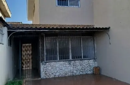 Imagem: Sobrado para Venda, Vila Nilo