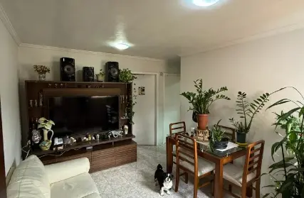 Imagem: Apartamento para Venda, Jardim Martins Silva