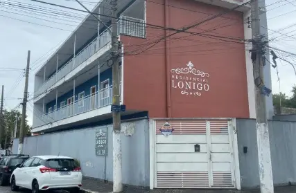 Imagem: Apartamento para Alugar, Vila Constança