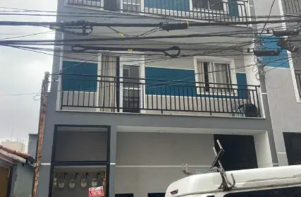 Imagem: Apartamento para Alugar, Vila Dom Pedro II