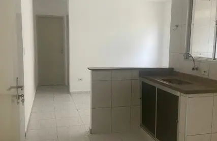 Imagem: Casa Térrea para Alugar, Vila Nilo