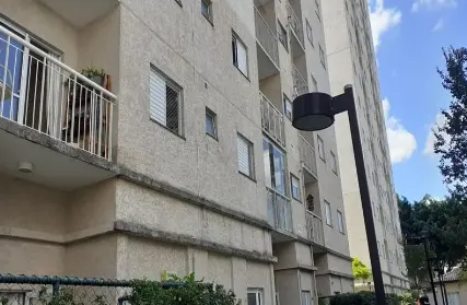 Imagem: Apartamento para Venda, Jardim Modelo