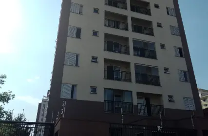 Imagem: Apartamento para Venda, Vila Gustavo