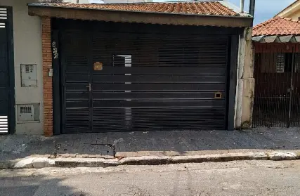Imagem: Casa Térrea para Venda, Vila Nova Carolina