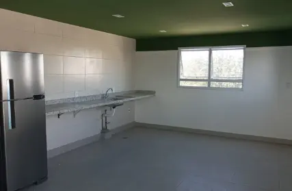 Imagem: Kitnet / Loft para Venda, Vila Nilo