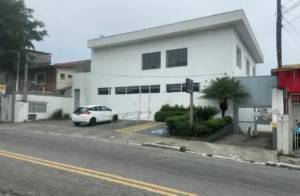 Imagem: Prédio Comercial para Venda, Sítio do Piqueri
