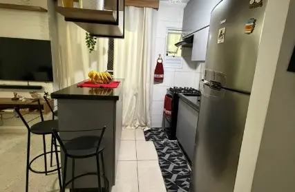 Imagem: Apartamento para Venda, Vila Nova Carolina